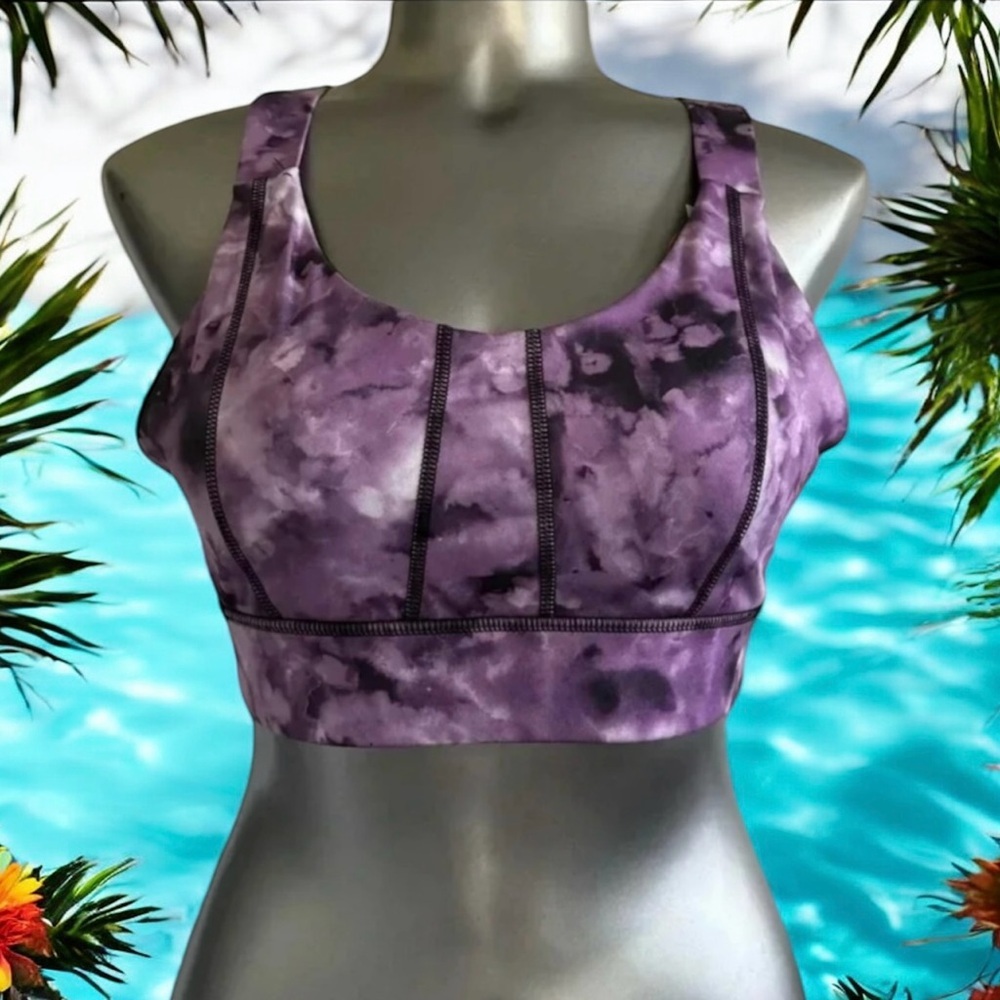 2 for $30 🆕Tie Dye Sports Bra